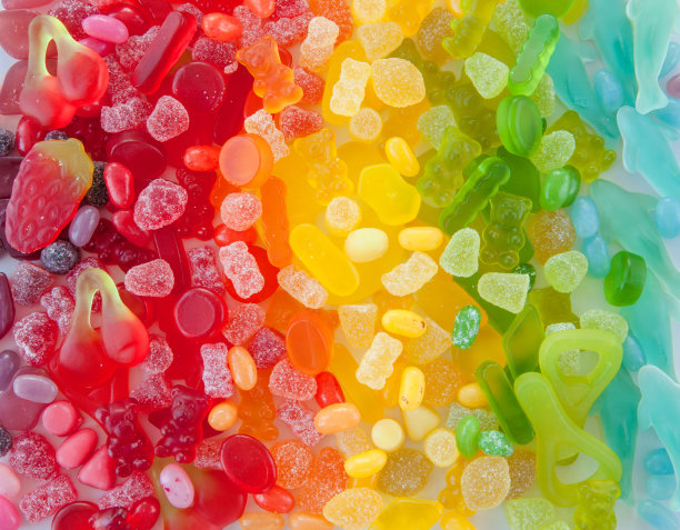 candy