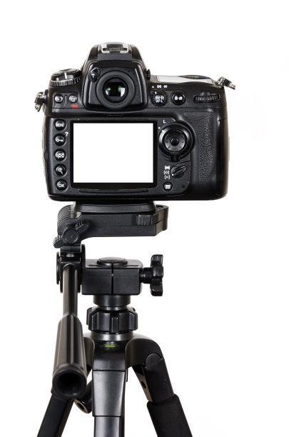在camera