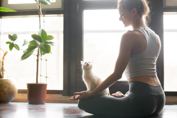 yoga