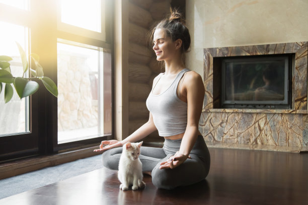 yoga