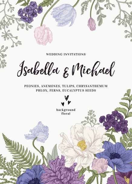 invitation