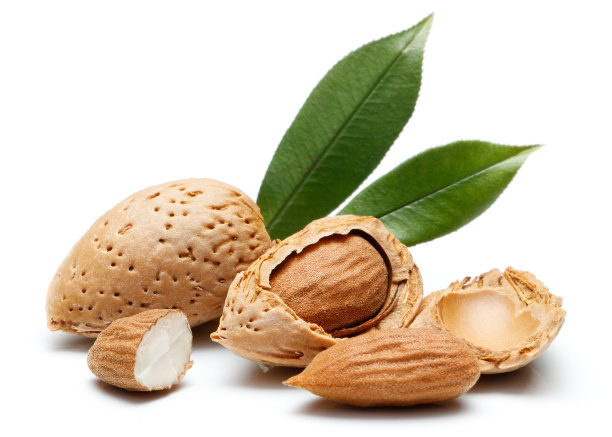 almond