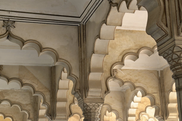 taj