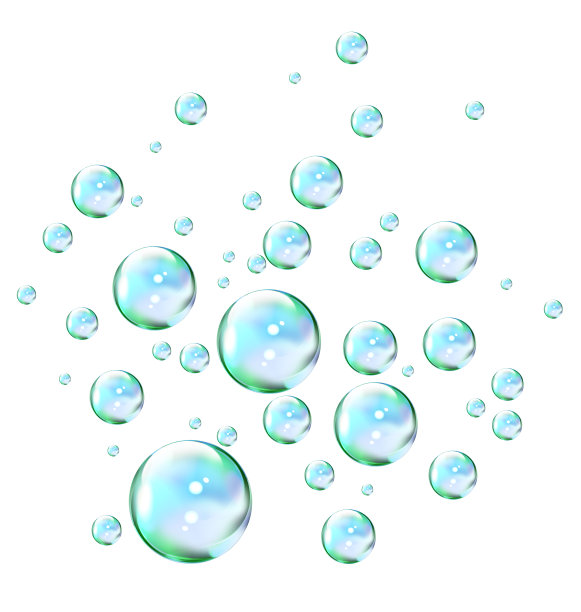 泡泡,液体,水