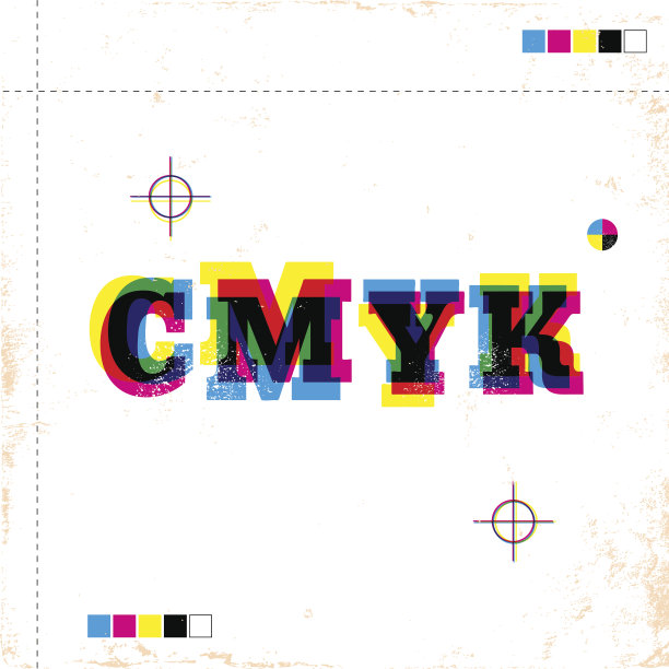 cmyk
