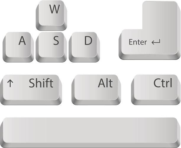 keyboard