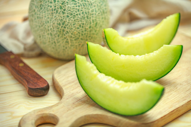 cantaloupe