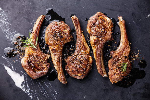 lamb