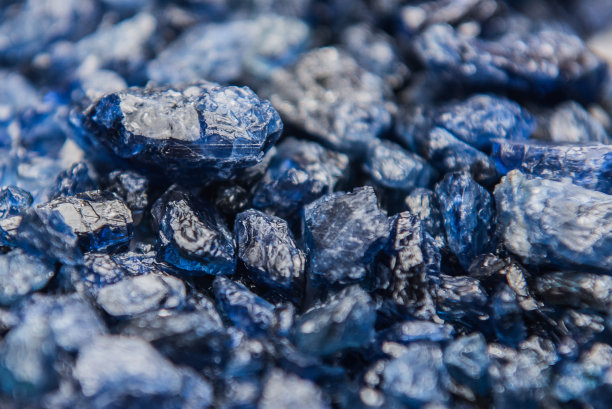 sapphire