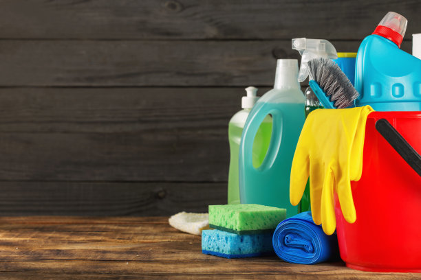 cleaner