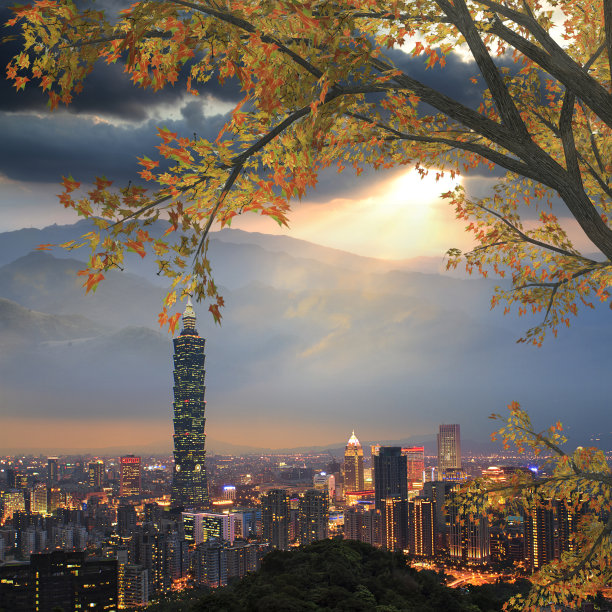 taiwan
