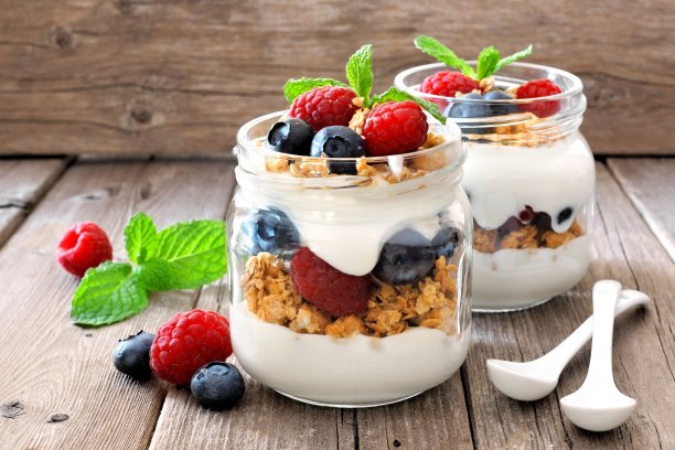 yogurt