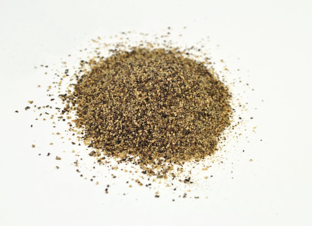 pepper