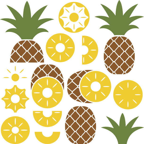 ananas