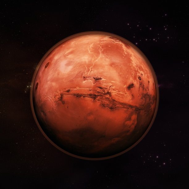 mars