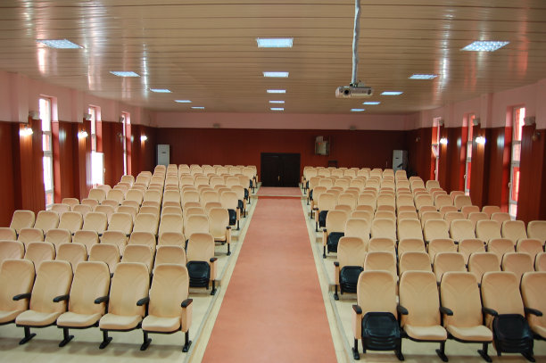 讲座入场券会议入场券