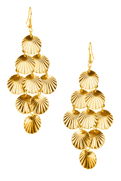 earring