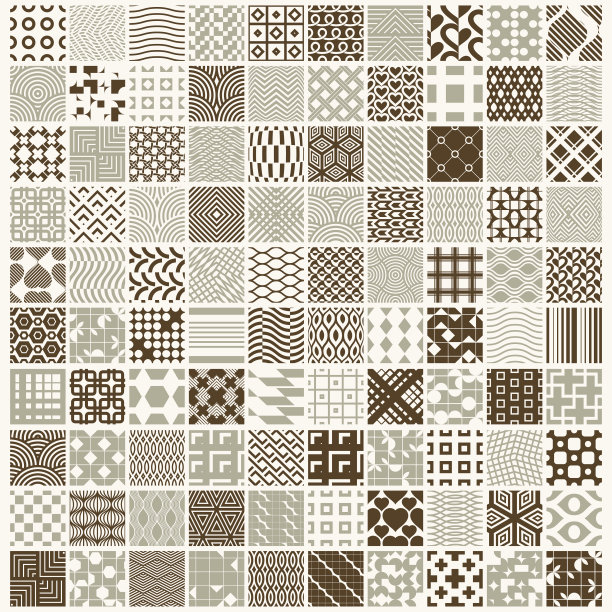 geometric