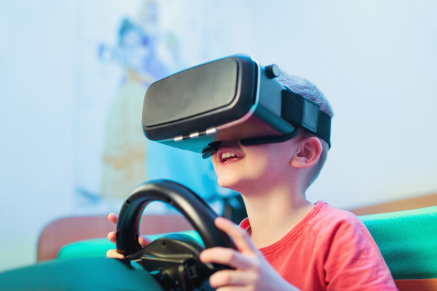 vr