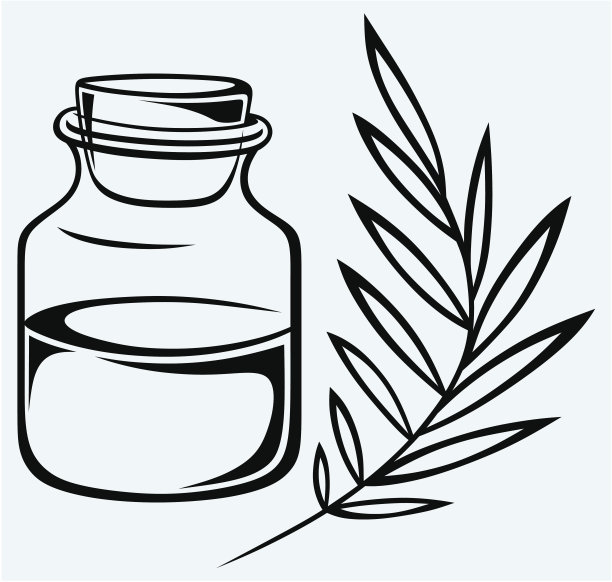 高端化妆品设计模版