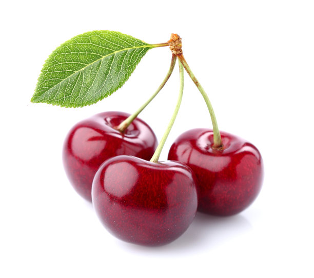 cherries