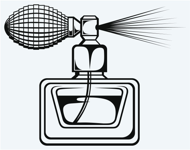 高端化妆品设计模版