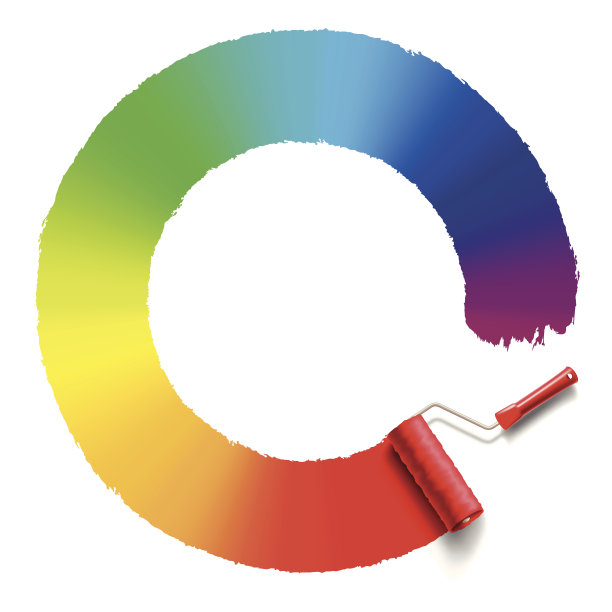 圆形,式样,车轮