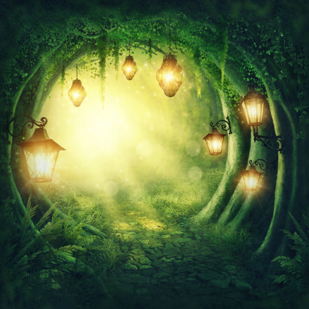 dreamlike
