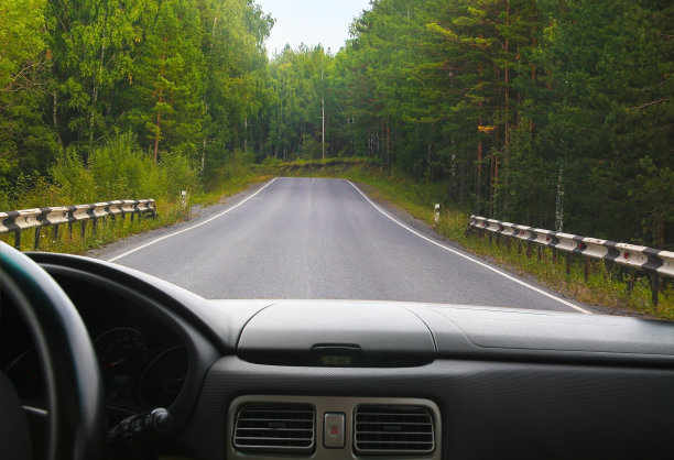 windscreen