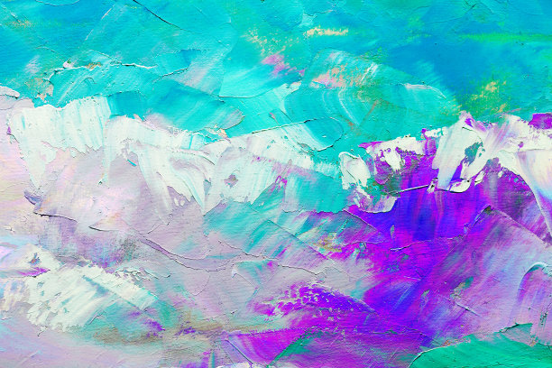 patina