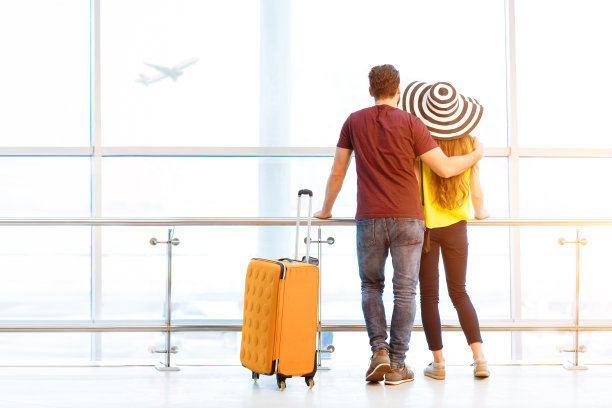 airport