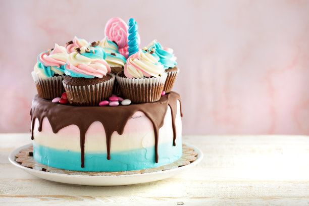 cakes