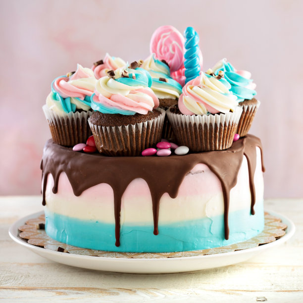 cakes