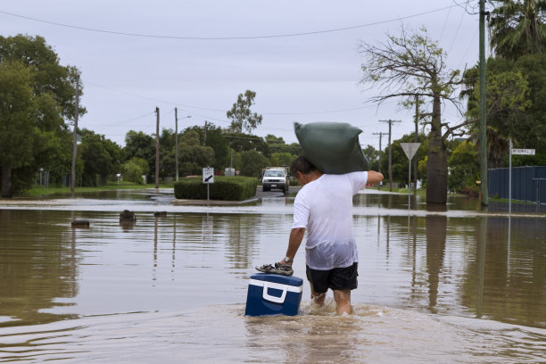flood