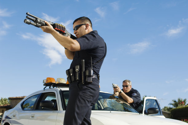 police
