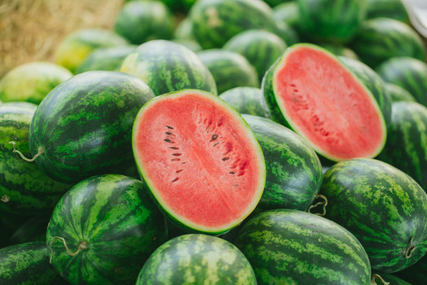 watermelon