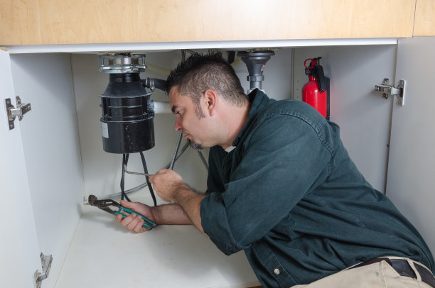 plumbing