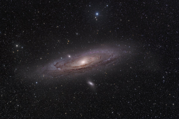 andromeda