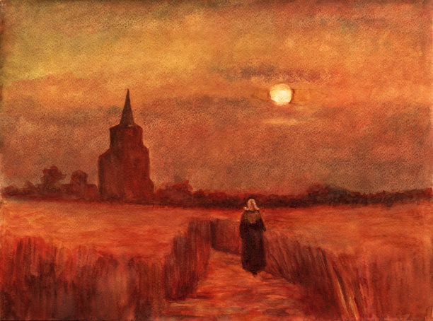 vincent