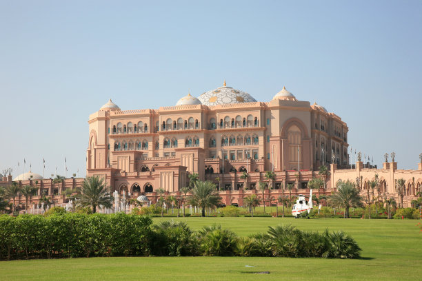 dhabi