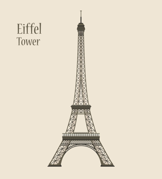 埃菲尔铁塔