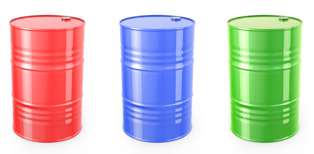 barrel
