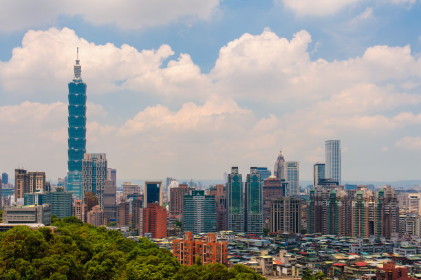 taipei101
