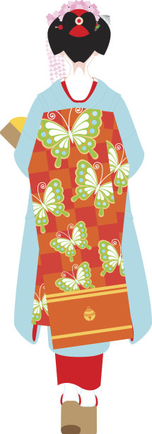 geisha
