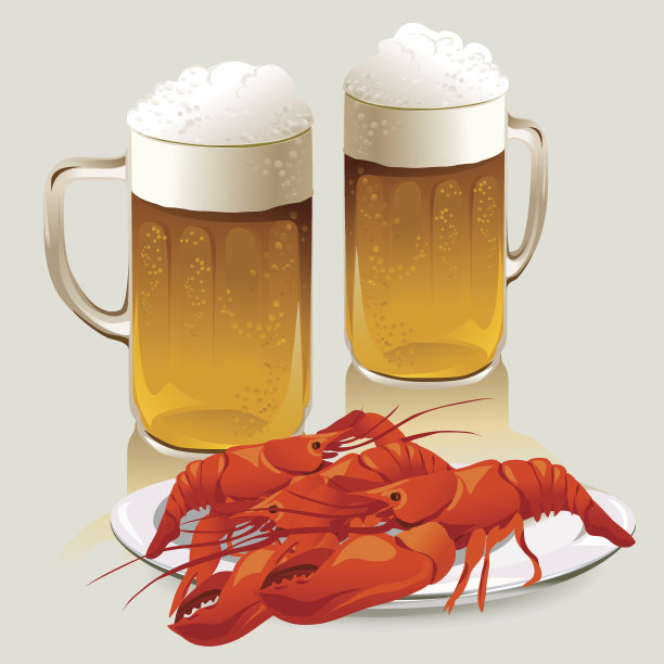 crawdad