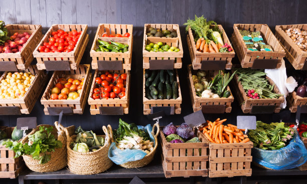 produce