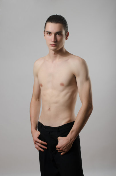 slender