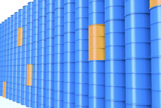 barrel