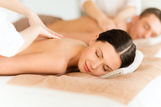 massage