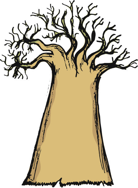 baobab